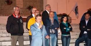 Sepicciano, Cappello illustra obiettivi per frazione