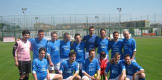 Circolo dell’ambiente alla sfida del cuore 2012 2