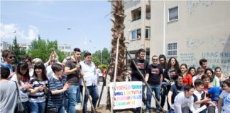 Due anni di lotta alle mafie con Sottoterra