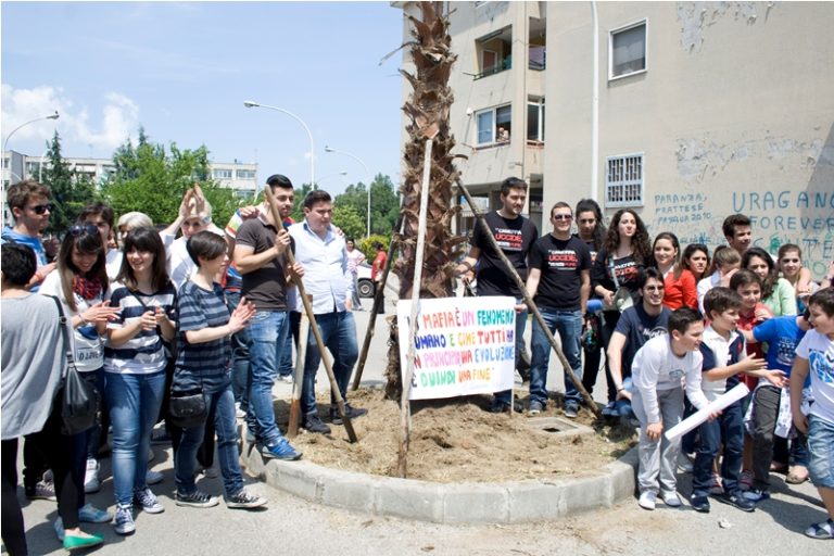 Due anni di lotta alle mafie con Sottoterra