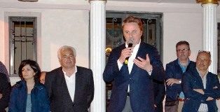 Progetto Democratico: dagli avversari solo bugie