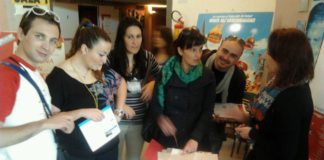 Pulcinellamente, giovedì ricco di appuntamenti