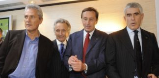 Tensione alle stelle nel Terzo Polo