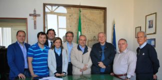 Ultima giunta dell’era Ciaramella: “Bilancio positivo”