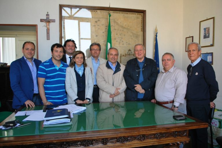 Ultima giunta dell’era Ciaramella: “Bilancio positivo”