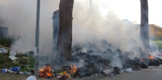 Roghi via Staffetta, l’Eco: sindaco a casa