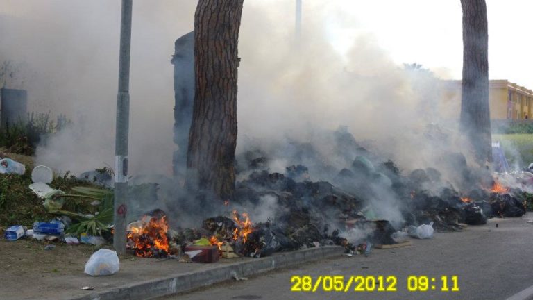 Roghi via Staffetta, l’Eco: sindaco a casa