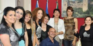 Commissione pari opportunità, Nuzzo: è svolta