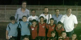 Successo per il 1° Trofeo di San Cipriano