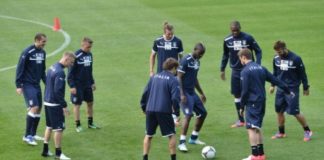 Scommesse, i bookie danno la Germania favorita