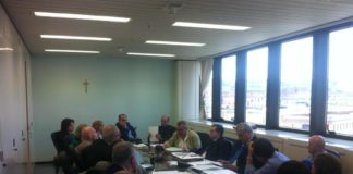 Sanità penitenziaria, Caputo: forte impegno Asl Na 1