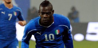Europei, Mancini: Italia più forte con Balotelli