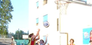 3vs3, 300 bambini in festa