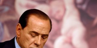 Berlusconi pronto a mandare in soffitta il Pdl