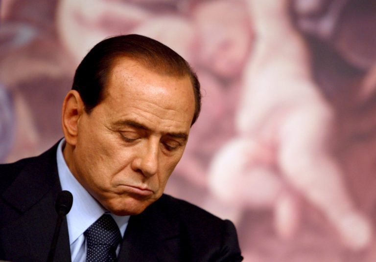Berlusconi pronto a mandare in soffitta il Pdl
