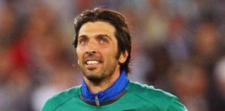 Euro 2012, Buffon: avanti verso il sogno