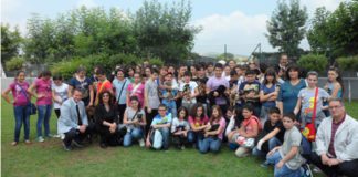 Visita alla Dog’s Town: progetto Asl-scuola-Comune