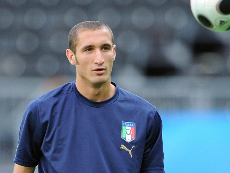 Euro 2012, Chiellini si ferma: niente quarti finale