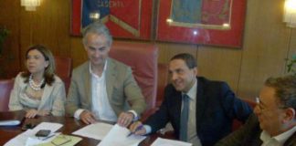 Infopoint Piazza Gramsci, accordo comune-Ept