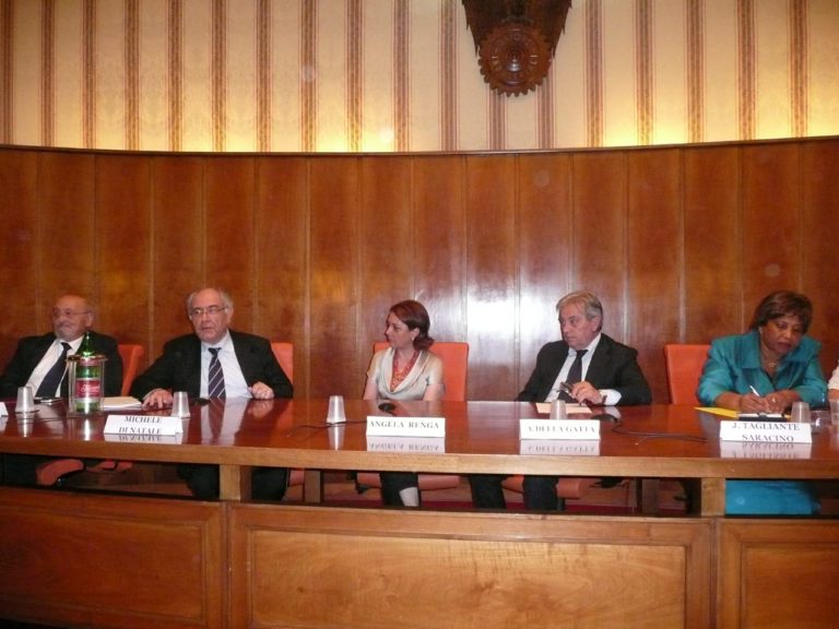 Gli industriali incontrano l’ambasciatore ivoriano