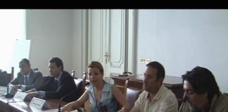 Dandini, De Sio, Mesolella a “Capua luogo lingua”