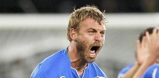 De Rossi: per fortuna che non c’è Capello