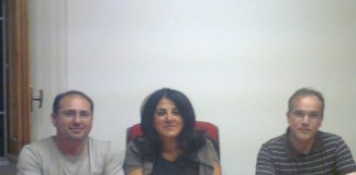 Democrazia e Territorio, Mazzoni nuovo presidente