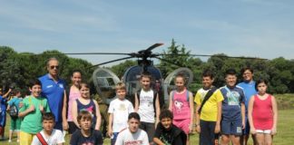 Giovani e sport, al via l’Educamp