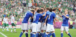 L’Italia sorride dagli 11 metri, Inghilterra fuori