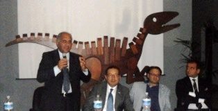 Presidenza parco, Falco: Pd mi ha scaricato