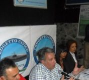 Ferrucci: “Linee programmatiche di basso profilo”