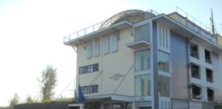 Finanziere trovato morto vicino caserma