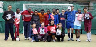 Tutto pronto per la Giornata dello Sport