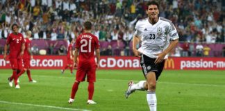 Euro 2012, Germania vola ai quarti