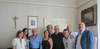 Pronti 300 nuovi loculi al cimitero