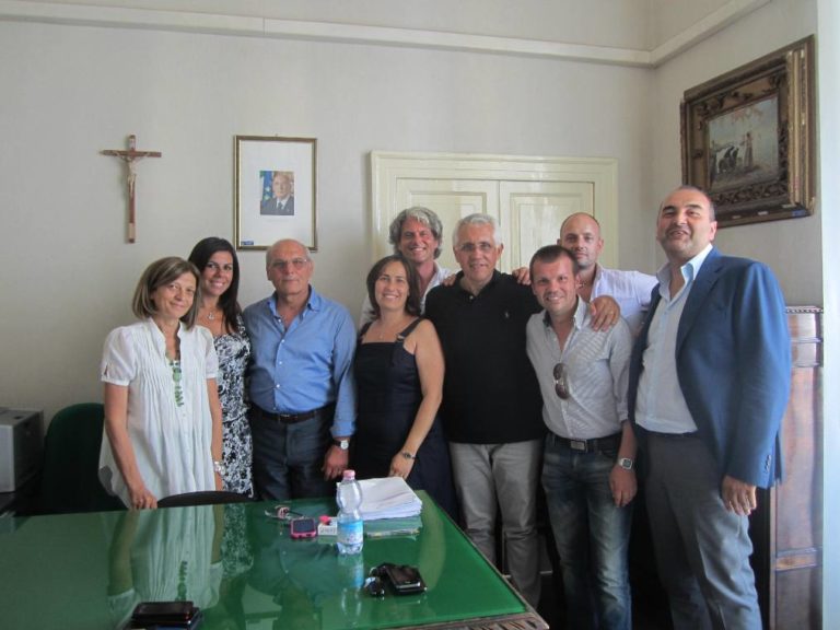 Pronti 300 nuovi loculi al cimitero