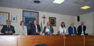 Sì alla giunta, Stabile presidente del consiglio