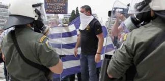 Grecia vince e passa ai quarti, Russia va a casa