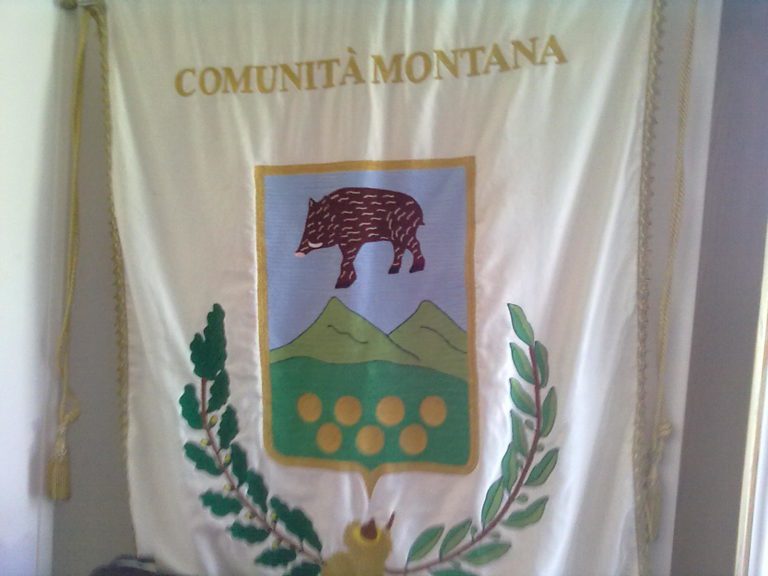 Comunità montana Irno – Solofrana, lavoratori senza risposte