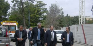 Ospedali, Caputo: burocrazia non ostacoli la sanità