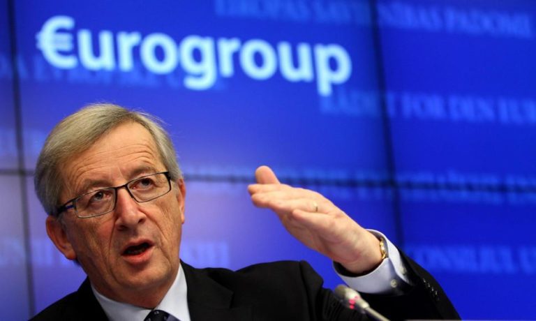 Crisi banche spagnole, eurogruppo alle 16