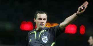 Italia-Germania, l’arbitro sarà francese