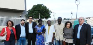 Inaugurata mostra di Monebuglio