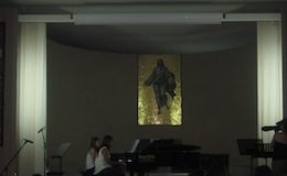 Grandi emozioni al concerto di musica classica