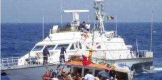 Libia sequestrati 3 pescherecci italiani