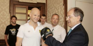 Zinzi: rafforzeremo rapporto con Adn Swim Project