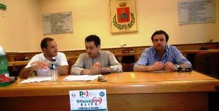 Rifiuti, le proposte della minoranza