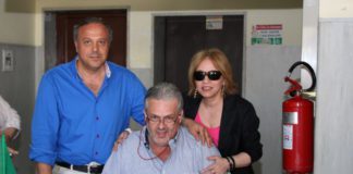 Un’ora per l’Emilia, riuscita iniziativa Uil