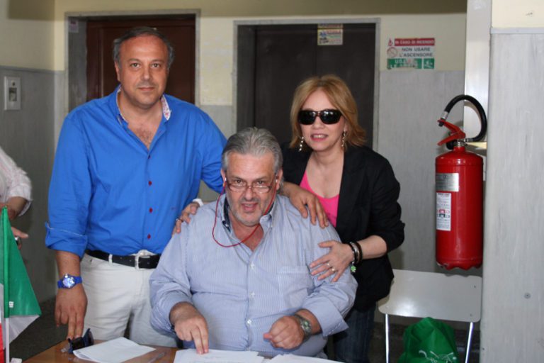 Un’ora per l’Emilia, riuscita iniziativa Uil