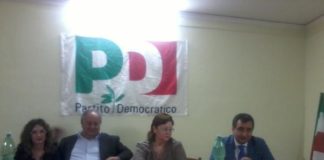 Pd, Abbate a Capua: appello all’unità